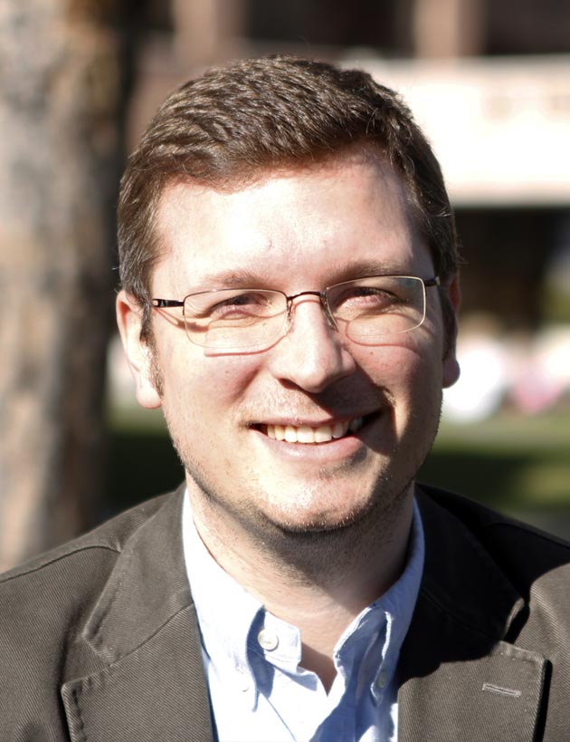 Javier de la Rosa